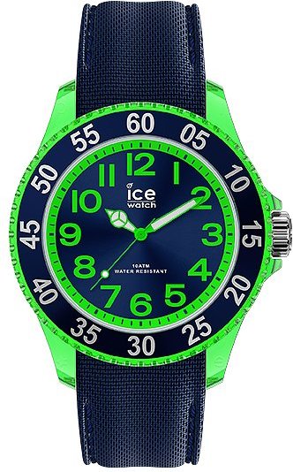 ICE Watch Kinderuhr 017735 Kunststoff