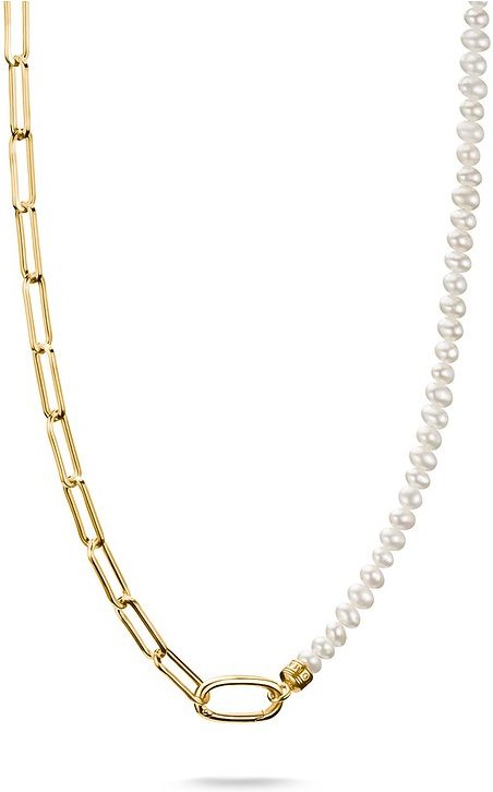 Thomas Sabo Kette Carrier C1211-430-14-L45 925er Silber