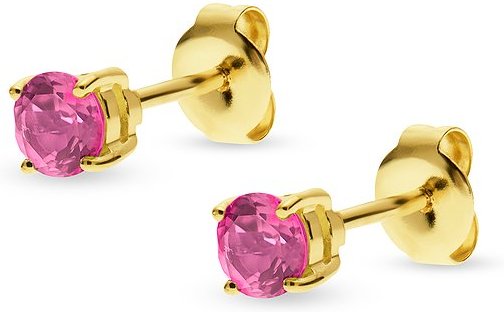 Valeria Ohrstecker 89194834 375er Gelbgold