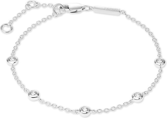ESPRIT Armband Purity 88672747 925er Silber