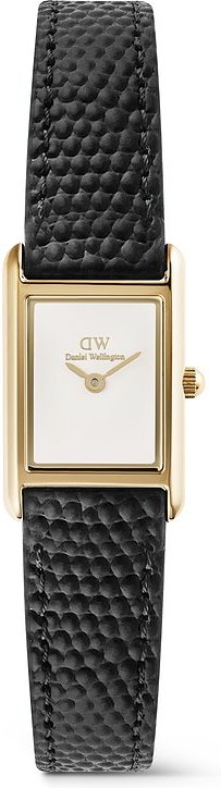 Daniel Wellington Damenuhr Bound Mini DW.DW00100903 Leder