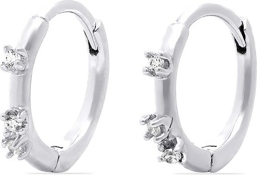 FAVS Creolen 89203003 925er Silber