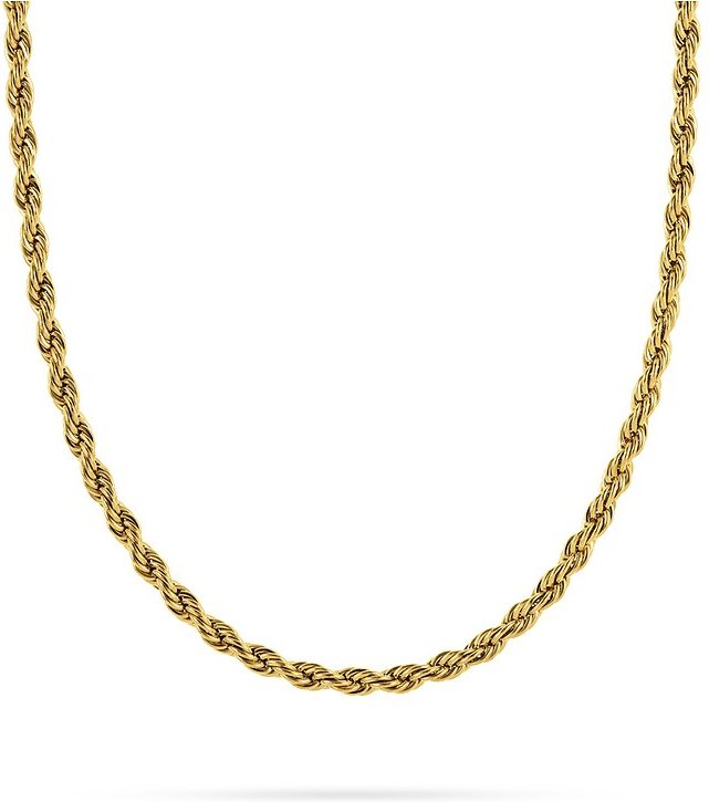 FAVS Kette 88724968 Edelstahl