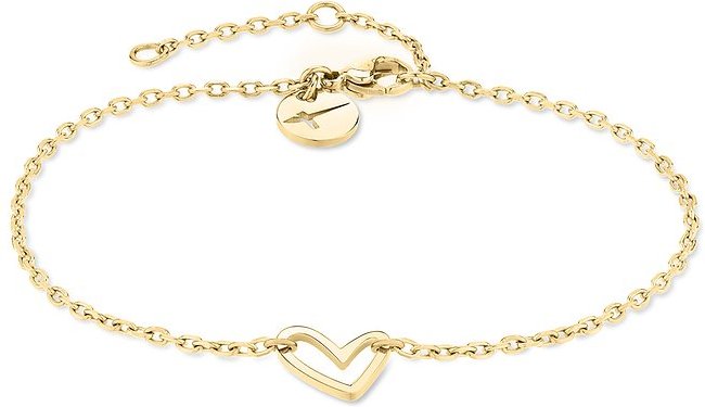 Tamaris Armband TJ-0575-B-21 Edelstahl