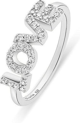 Tamaris Damenring TJ-0710-R-52 925er Silber