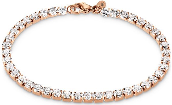 FAVS Armband 87995356 Edelstahl