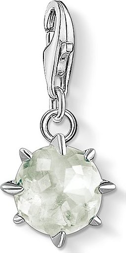 Thomas Sabo Charm Sterling Silver 1786-465-33