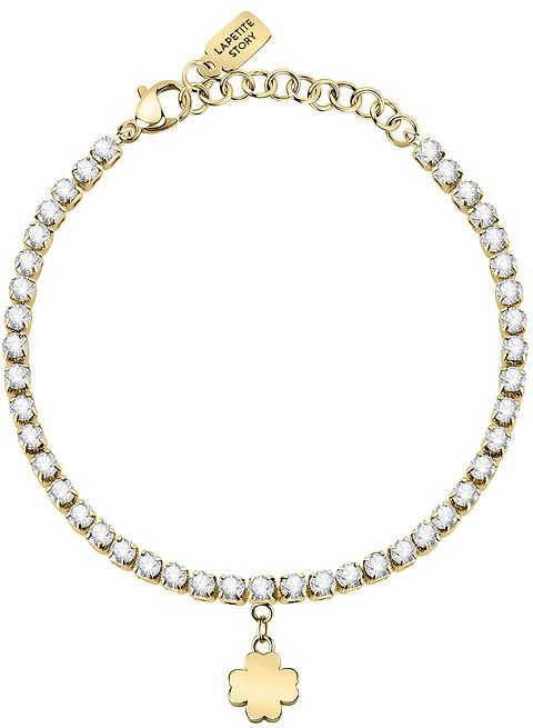 La Petite Story Armband Friendship LPS05ARR71 Edelstahl