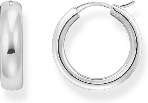 Thomas Sabo Creolen CR746-001-21 925er Silber