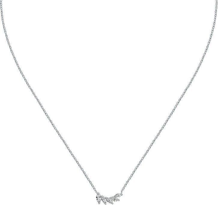 Valeria Kette 89076021 925er Silber, recycelt