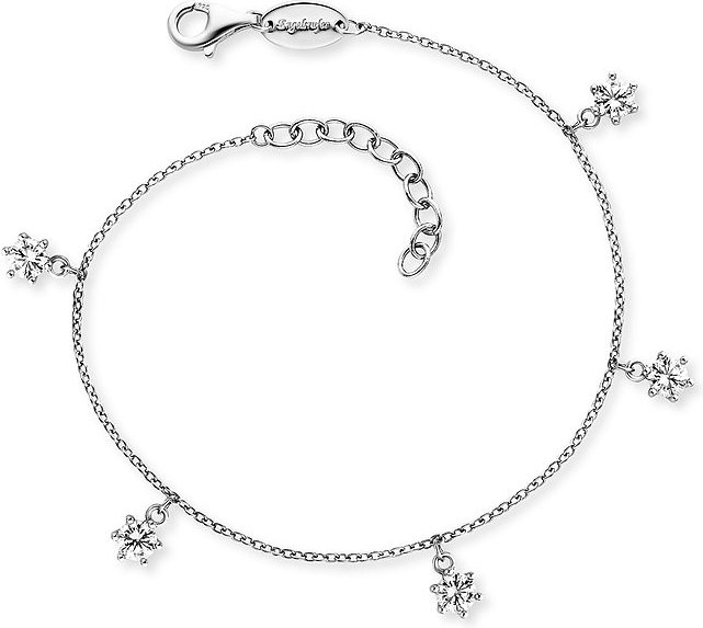 Engelsrufer Armband ERB-SHINY-05-ZI 925er Silber