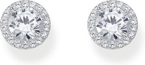 Thomas Sabo Ohrstecker H2304-051-14 925er Silber