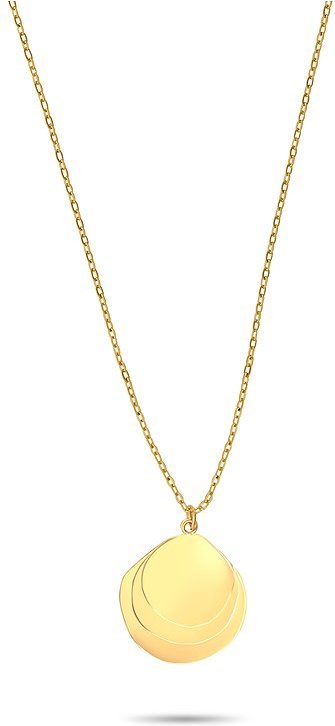 Liebeskind Kette LJ-1656-N-50 Edelstahl