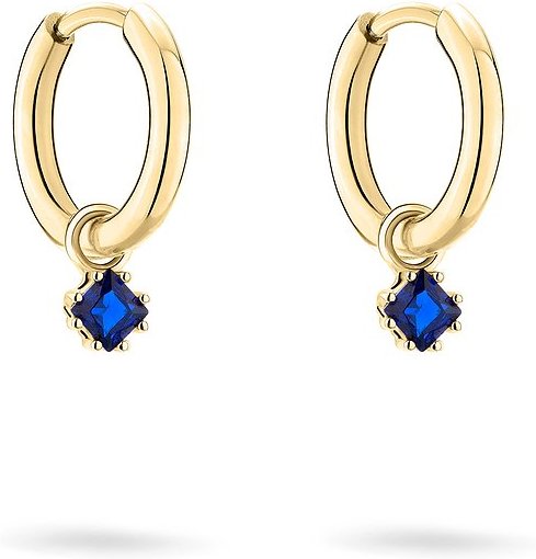 Tamaris Creolen TJ-0542-E-15 925er Silber