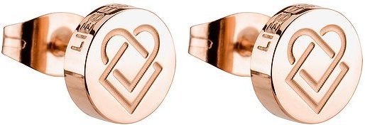 Liebeskind Ohrstecker LJ-0082-E-07 Edelstahl