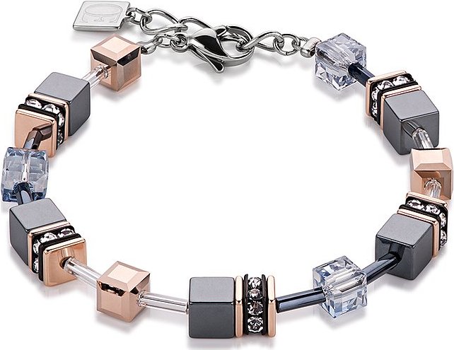 Coeur de Lion Armband 4015/30-0730