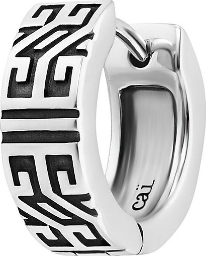 Caï Einzelner Ohrschmuck 132210514 925er Silber