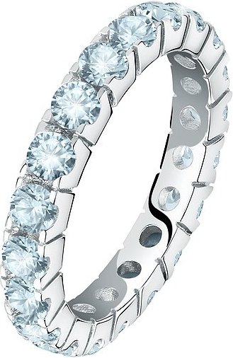 Valeria Ring 89084792 925er Silber, recycelt