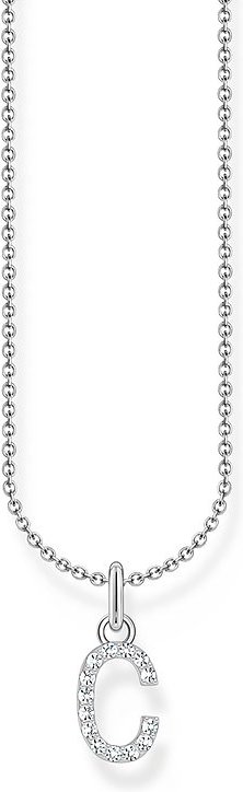 Thomas Sabo Kette Charming KE2242-051-14-L45V 925er Silber