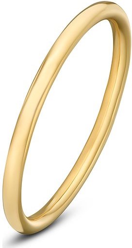 Valeria Damenring 88294815 375er Gelbgold