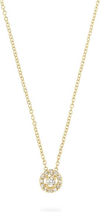 Valeria Kette 89032857 585er Gelbgold