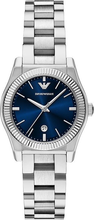 Emporio Armani Damenuhr Holiday 2025 AR11717 Edelstahl