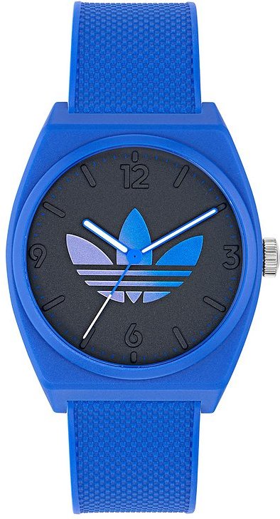 Adidas Unisexuhr AOST24553 Resin