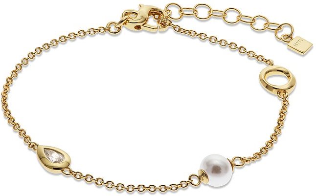 JETTE Armband JOY 89217299 925er Silber, recycelt