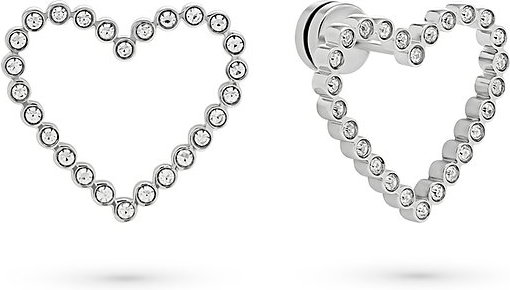 Guido Maria Kretschmer Ohrstecker 89192972 Edelstahl