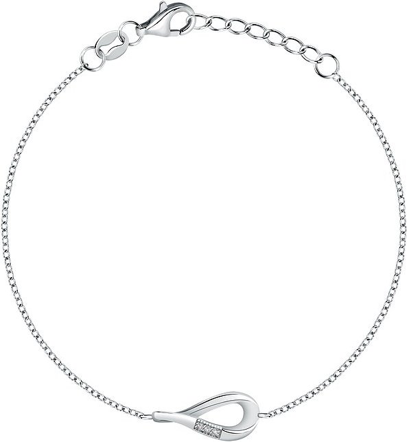 Valeria Armband 89086558 925er Silber, recycelt