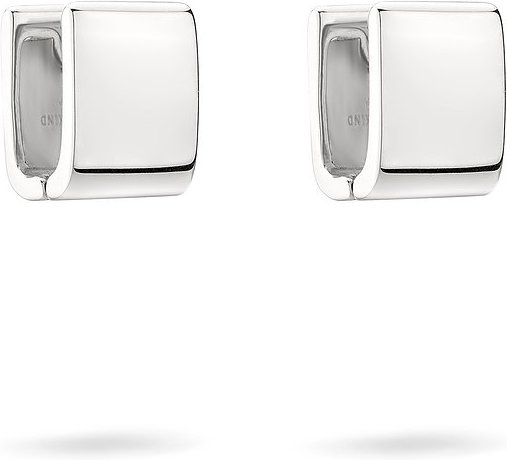 Liebeskind Creolen LJ-1524-E-14 Edelstahl