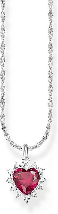 Thomas Sabo Kette KE2305-013-10-L45V 925er Silber