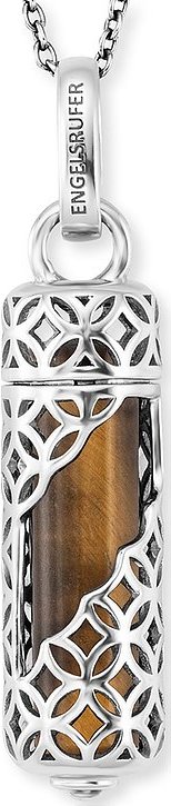 Engelsrufer Kette ERN-HEAL-TE-M 925er Silber