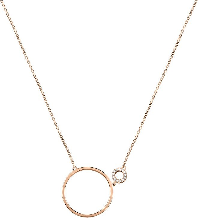 Valeria Kette 89085934 925er Silber, recycelt