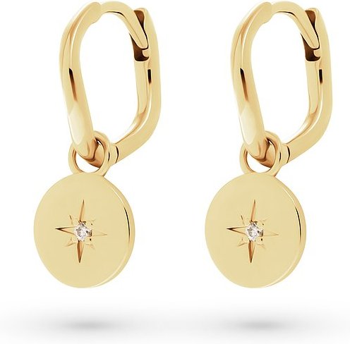 Guido Maria Kretschmer Ohrhänger 88840909 925er Silber