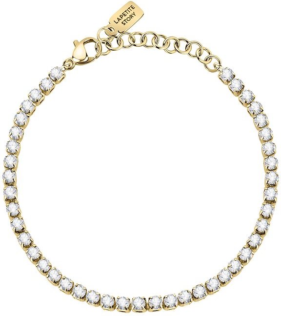 La Petite Story Armband Friendship LPS05ARR73 Edelstahl