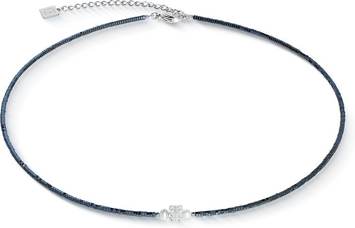 Coeur de Lion Kette Herbst/Winter 2025 1138/10-1224 Edelstahl