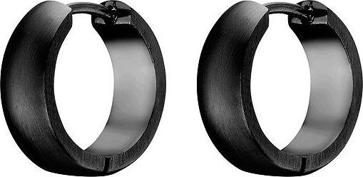 FAVS Creolen 88323068 Edelstahl