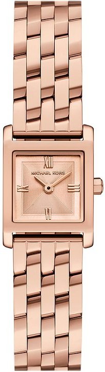 Michael Kors Damenuhr Georgie MK4932 Edelstahl