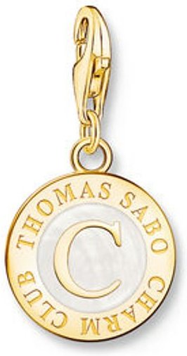 Thomas Sabo Charm 2095-427-14