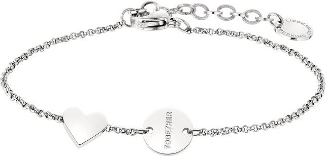 Liebeskind Armband LJ-0521-B-20 Edelstahl