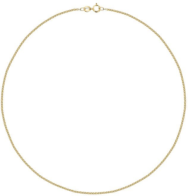 Valeria Armband 89192487 375er Gelbgold