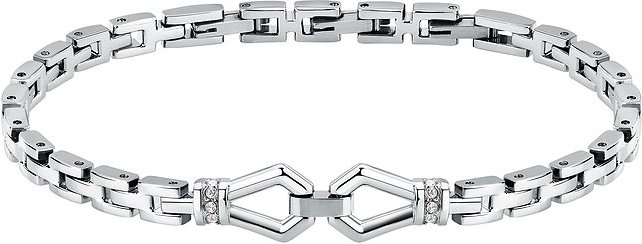 Morellato Armband Motown SALS89 Edelstahl