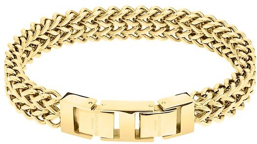 Liebeskind Armband LJ-1001-B-21 Edelstahl