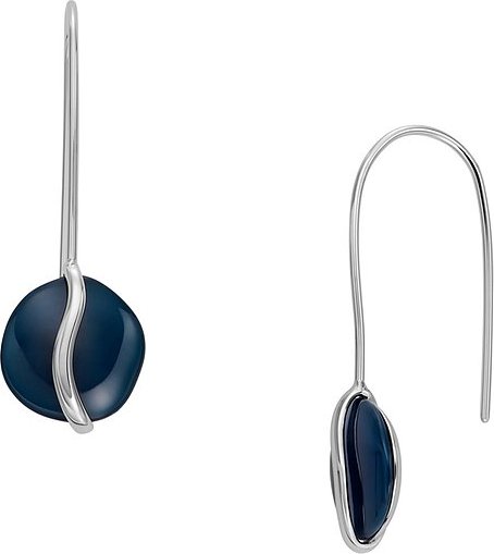 Skagen Ohrhänger SOFIE SEA GLASS SKJ1812040 Edelstahl