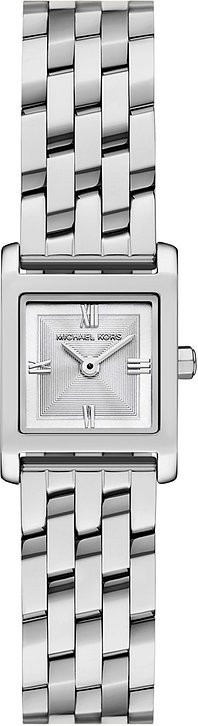 Michael Kors Damenuhr Georgie MK4933 Edelstahl