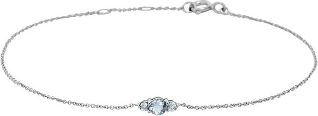 Valeria Armband 88126441 375er Weißgold