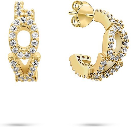 Tamaris Creolen TJ-0708-E-22 925er Silber