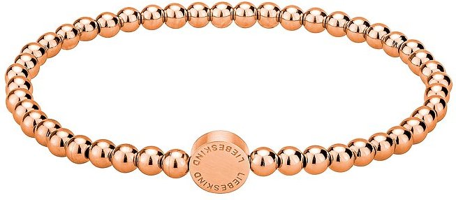 Liebeskind Armband LJ-0030-B-17 Edelstahl