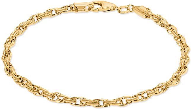 Valeria Armband 89192929 585er Gelbgold